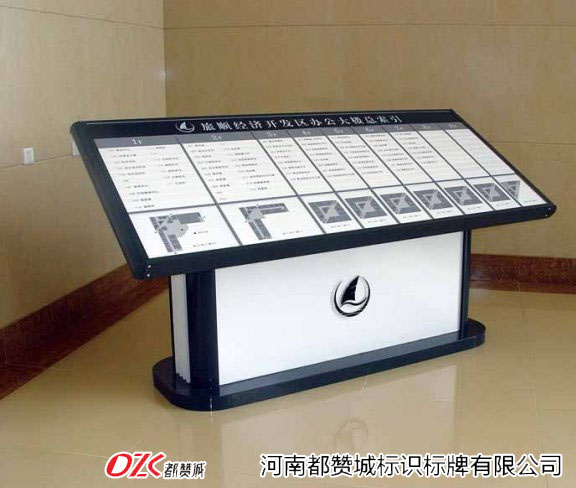 標識標牌