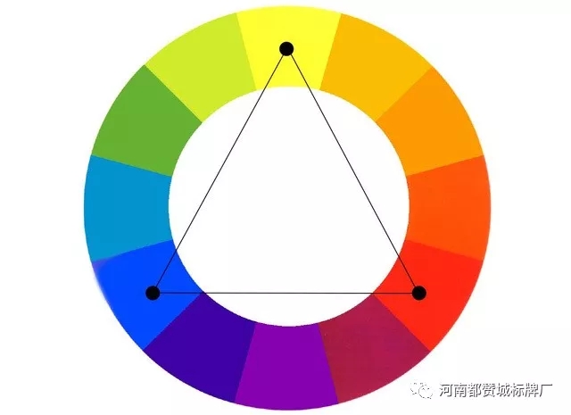 標(biāo)識(shí)牌設(shè)計(jì)制作顏色