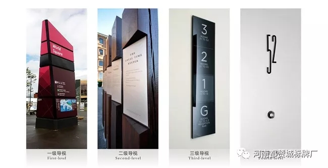 標(biāo)識(shí)標(biāo)牌