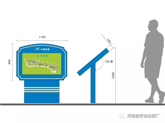 地產(chǎn)小區(qū)標(biāo)識(shí)標(biāo)牌設(shè)計(jì)方案