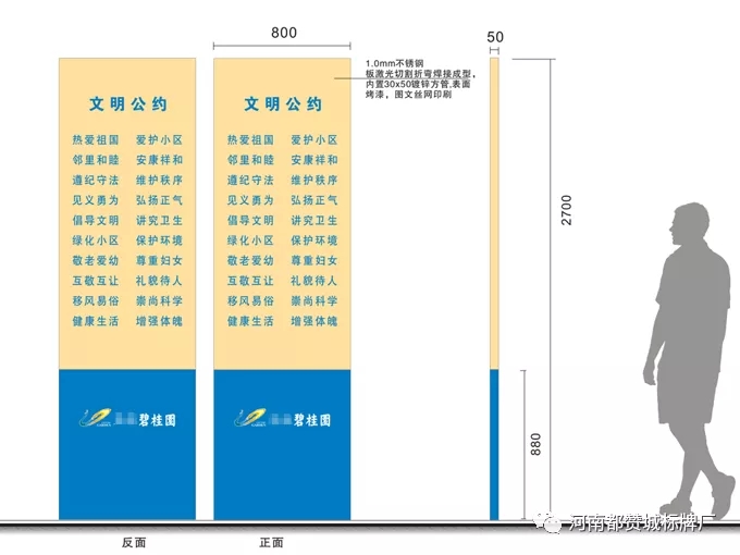 地產(chǎn)小區(qū)標(biāo)識(shí)標(biāo)牌設(shè)計(jì)方案