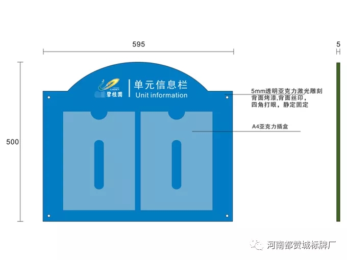 地產(chǎn)小區(qū)標(biāo)識(shí)標(biāo)牌設(shè)計(jì)方案