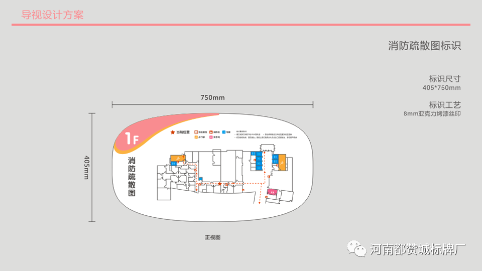 婦幼保健院標(biāo)識(shí)標(biāo)牌設(shè)計(jì)方案