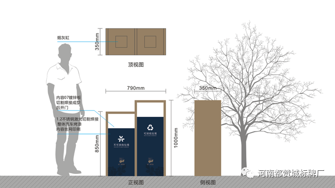 小區(qū)標(biāo)識(shí)標(biāo)牌設(shè)計(jì)方案