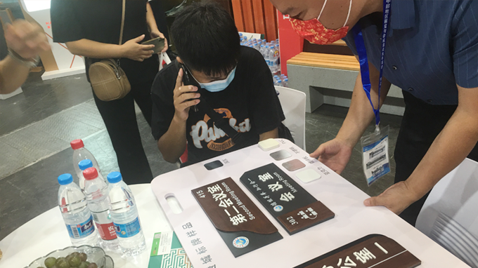 2022（鄭州）第39屆中原廣告展 都贊城展會第二天現(xiàn)場實拍