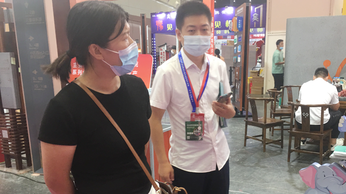 2022（鄭州）第39屆中原廣告展圓滿結(jié)束 都贊城感恩有你！