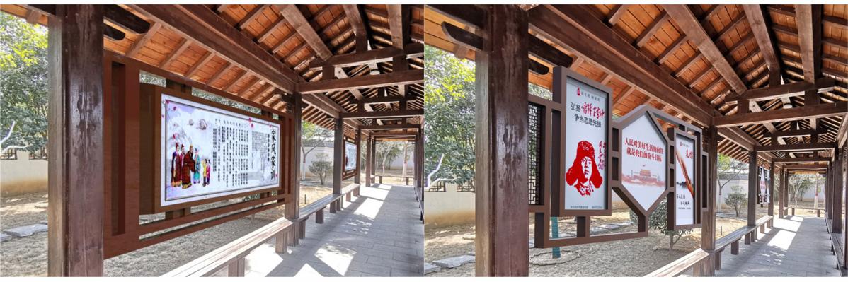 滎陽(yáng)市兩個(gè)中心建設(shè)標(biāo)識(shí)標(biāo)牌設(shè)計(jì)方案