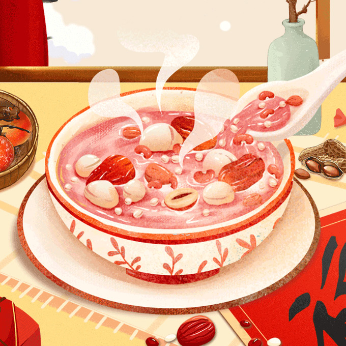 臘八節(jié)