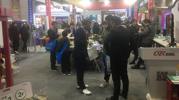 2024鄭州中原廣告展 都贊城標(biāo)識(shí)標(biāo)牌展會(huì)現(xiàn)場(chǎng)實(shí)拍
