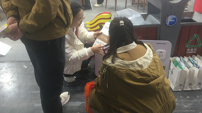 2024鄭州中原廣告展 都贊城標(biāo)識(shí)標(biāo)牌展會(huì)現(xiàn)場(chǎng)實(shí)拍
