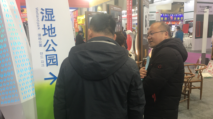 2024鄭州中原廣告展 都贊城標(biāo)識(shí)標(biāo)牌展會(huì)現(xiàn)場(chǎng)實(shí)拍