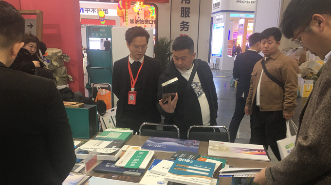 2024鄭州中原廣告展 都贊城標(biāo)識(shí)標(biāo)牌展會(huì)現(xiàn)場(chǎng)實(shí)拍